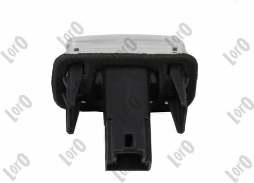 Licence Plate Light LORO TUNING 038-06-905LED - image 2