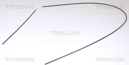 Bonnet Cable 8140 27600