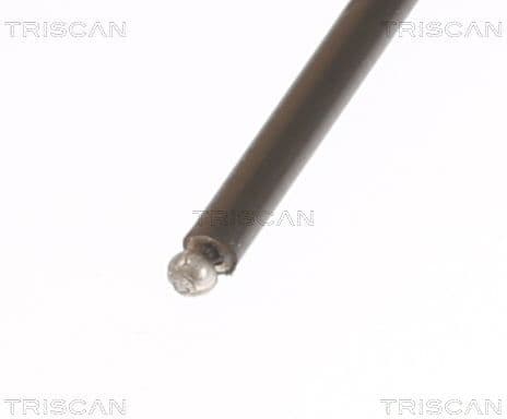 Bonnet Cable 8140 27600 - image 2