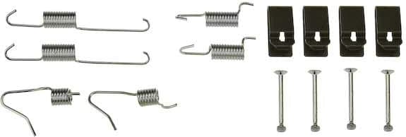 Accessory Kit, parking brake shoes SFK422 - image 2