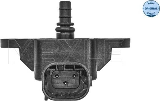 Sensor, boost pressure MEYLE-ORIGINAL: True to OE. 014 812 0003