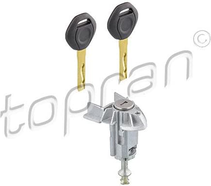 Lock Cylinder 503 026