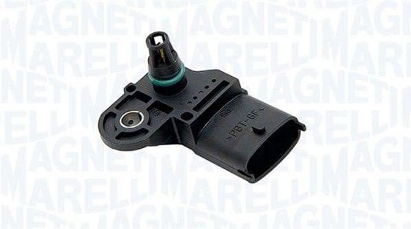 Sensor, intake manifold pressure 215810007000