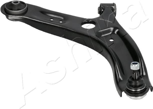 Control/Trailing Arm, wheel suspension 72-0H-H66R - image 3