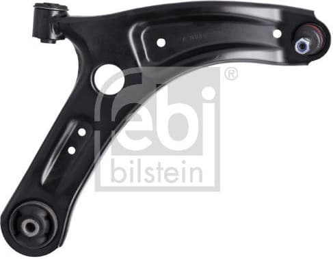 Control/Trailing Arm, wheel suspension 177850