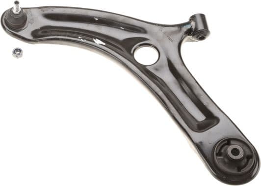 Control/Trailing Arm, wheel suspension JTC417 - image 2