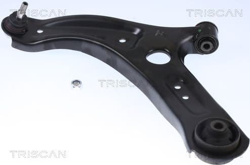 Control/Trailing Arm, wheel suspension 8500 435040