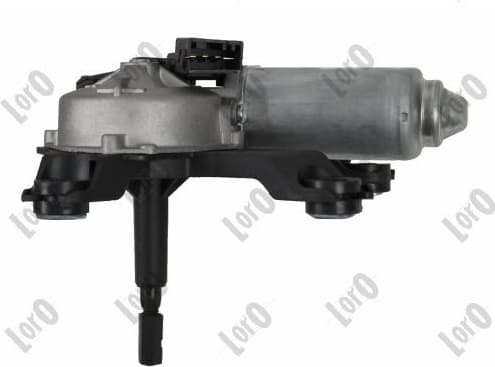 Wiper Motor LORO 103-06-017 - image 2