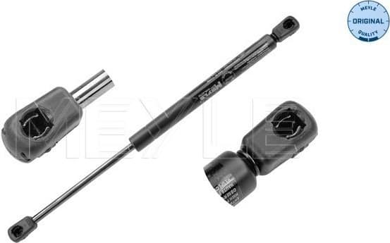 Gas Spring, boot/cargo area MEYLE-ORIGINAL: True to OE. 040 910 0000