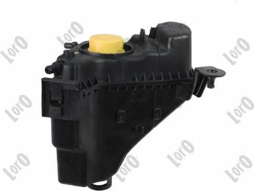 Expansion Tank, coolant LORO 004-026-022 - image 3