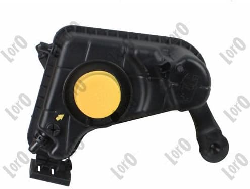 Expansion Tank, coolant LORO 004-026-022 - image 4