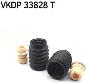 Dust Cover Kit, shock absorber VKDP33828T