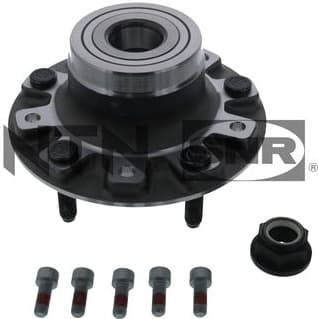 Wheel Bearing Kit R141.94