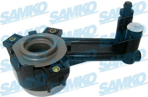 Central Slave Cylinder, clutch M30451