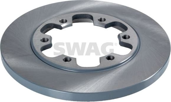 Brake Disc 50 10 4498