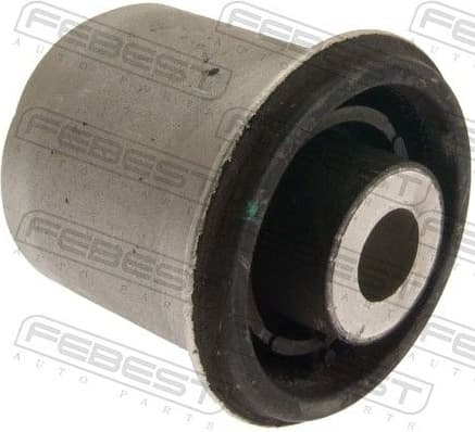 Mounting, control/trailing arm BZAB-008