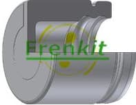 Piston, brake caliper P405501