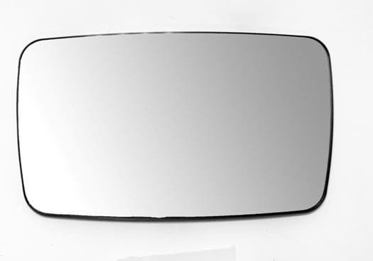 Mirror Glass, exterior mirror LORO 2435G04