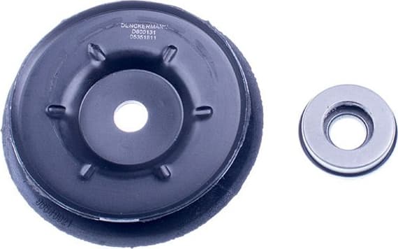 Repair Kit, suspension strut support mount D600131