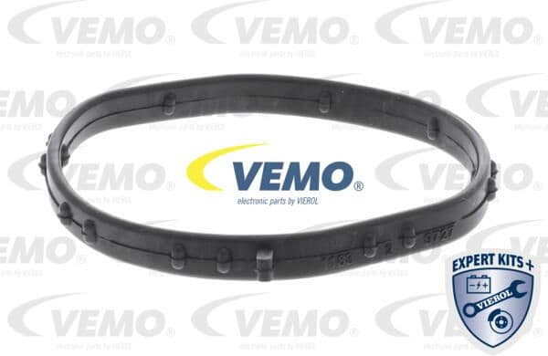 Thermostat, coolant Green Mobility Parts V95-99-0015 - image 2