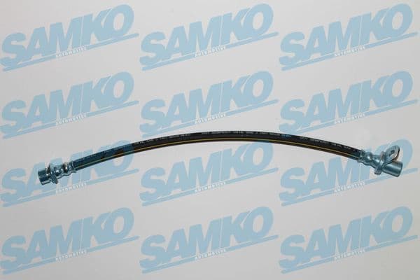 Brake Hose 6T47435