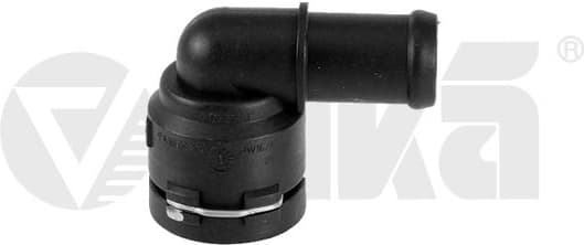 Coolant Flange 11221776801