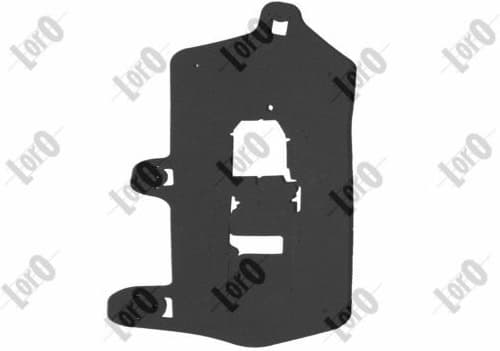 Gasket, tail light assembly LORO 051-68-710