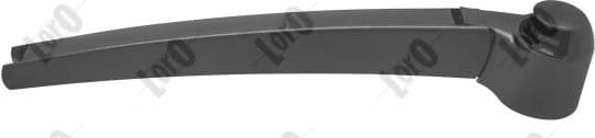 Wiper Arm, window cleaning LORO 103-00-108