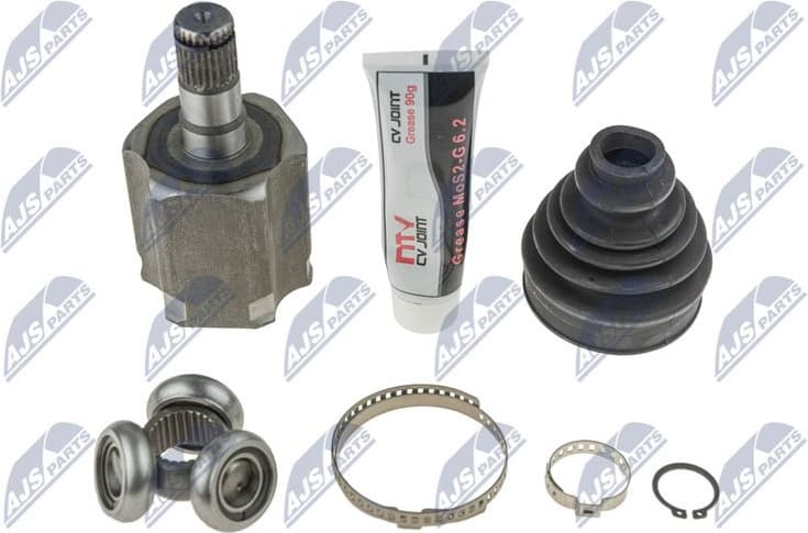 Joint Kit, drive shaft NPW-VV-084 - image 2