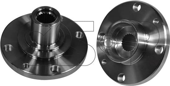 Wheel Hub 9422007