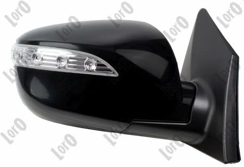 Exterior Mirror LORO 1552M04 - image 2