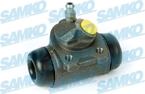 Wheel Brake Cylinder C11298