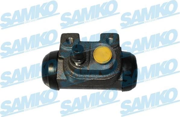 Wheel Brake Cylinder C11294