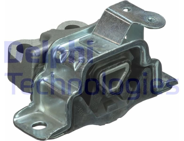 Mounting, engine TEM095