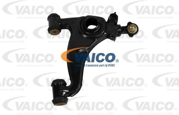 Control/Trailing Arm, wheel suspension Original VAICO Quality V30-7142
