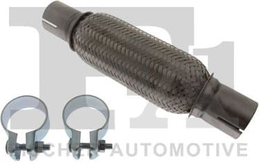 Flexible Pipe, exhaust system KF120020