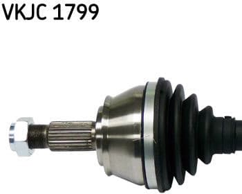 Drive Shaft VKJC 1799 - image 5