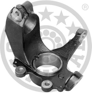 Steering Knuckle, wheel suspension KN-301667-01-R