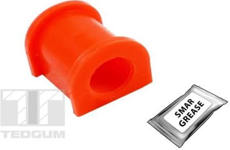 Mounting, stabiliser bar TED26199