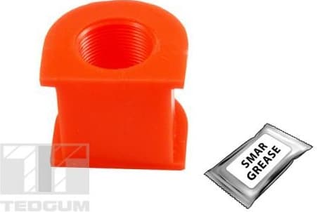 Mounting, stabiliser bar TED26199 - image 2