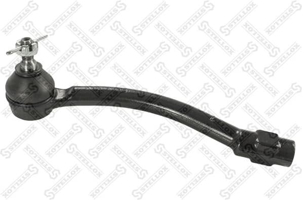 Tie Rod End 51-00530-SX
