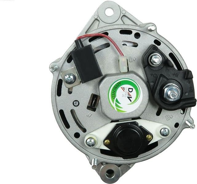 Alternator AS A0477 - image 3