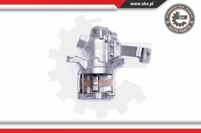 Brake Caliper 50SKV403 - image 4