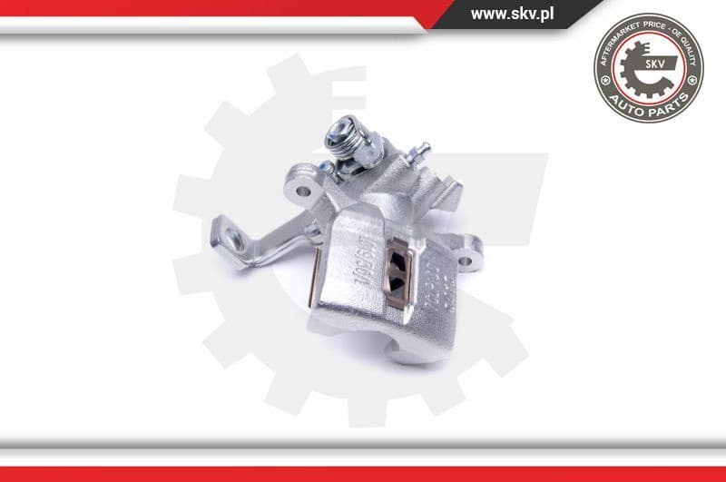 Brake Caliper 50SKV403 - image 6
