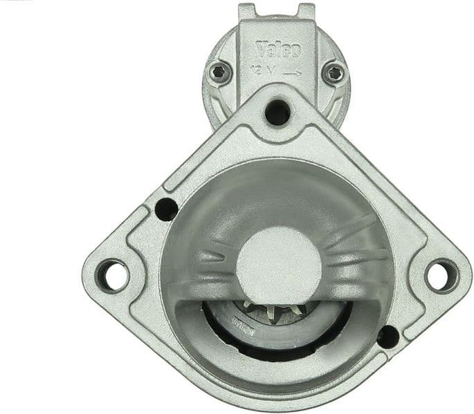 Starter Remanufactured AS S3074PR