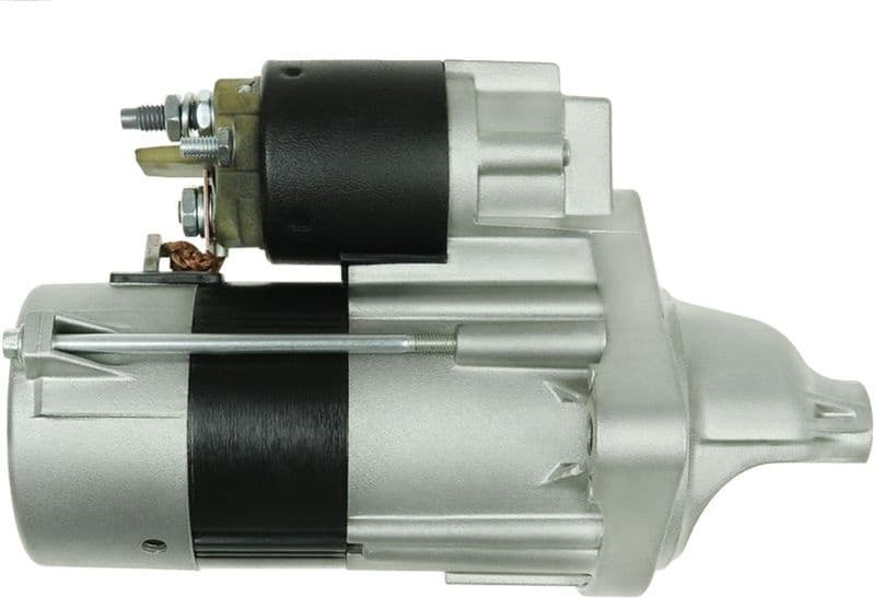 Starter Remanufactured AS S3074PR - image 2