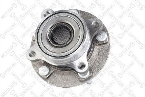 Wheel Hub 40-30461-SX