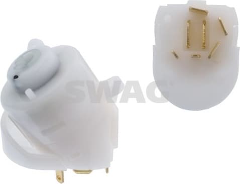 Ignition Switch 30 92 6652