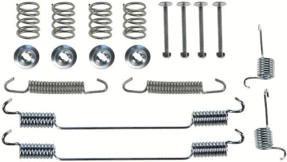 Accessory Kit, brake shoes SFK169 - image 2