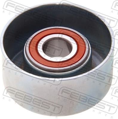 Tensioner Pulley, V-ribbed belt 0187-GRJ200